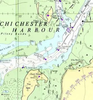 Chichester Harbour